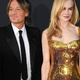 Nicole Kidman po ločitvi spremenila pričesko, to pa naj bi bila Keithova nova