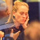 Skrb vzbujajoče fotografije: Kaj se dogaja z Adele?