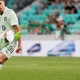 Rojstni dan Green Dragons z napako