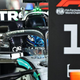 McLaren tokrat daleč od svoje tipične dominance