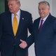 Splača se biti prijatelj s Trumpom: Madžarska izvzeta iz sankcij