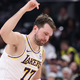 Nespoštljivo! Dirk hvalil Lukove Lakers, legenda znorela: Niti slučajno! Ne! Ne!