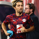Kampl v težki situaciji, nemški prvoligaš prosi za obzirnost