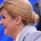 Neverjetno! To so novi posnetki Kolinde Grabar Kitarović!