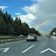 Omejili bi najvišjo hitrost na avtocestah, podpora novi pristojbini
