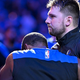 Tako naj bi odhod Luke sprejel Kyrie, oglasili se tudi Dirk, Giannis, Embiid ...