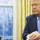 Ste slišali, kaj je Muskov sin rekel Trumpu? Ni čudno, da tako kislo gleda ...