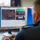 Policija nam je dovolila vstopiti v ozadje kaznovanja prehitrih voznikov