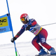 Ena 'največjih zvezdnic' prihaja s Haitija, tako se je končal njen slalom