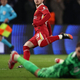 V strelih na gol 10:1 za PSG, v golih 1:0 za Liverpool