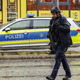 Nova tragedija: Avtomobil zapeljal v množico ljudi