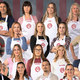 Znani tekmovalci nove sezone MasterChefa