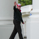 Trump voščil veliko noč, kot zna le on