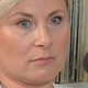 Ana Praznik stopila v bran paru, ki so ga gledalci "zmleli"