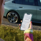BMW določene napake na vozilih odpravi na daljavo