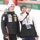 Fis sprejel odločitev, ki bo pisana na kožo Niki Prevc