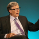 Bill Gates znanemu Slovencu rekel, da bi zamenjal življenje z njim