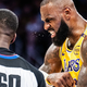 LeBron zelo jasno povedal, ali sta z Dončićem kriva za izpad
