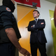 Macron o srečanju z Netanjahujem: "Razjezil sem se!"