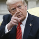 Trump sporočil, da je bil dosežen dogovor