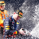 Verstappen prekinil odličen niz Avstralca