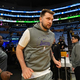 Luko vprašali, ali bo poleti podaljšal pogodbo z Lakers, to je odgovoril ...