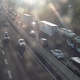 Pripravite se, tako hudo kot danes bo v maju le še enkrat
