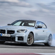 BMW M2 CS - najbrutalnejši in najdražji 'baby' M