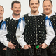 Član skupine Stil in Modrijan se prepirata zaradi ženske