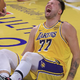 Največji Laker brez zadržkov o glavnih razlogih za izpad