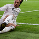 Real odpravil Celto pred morda že odločilno tekmo sezone