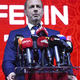 Aleksander Čeferin udaril po Italijanih: "To je sramota!"
