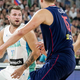Dončić in Jokić skupaj na parketu? Po vsej verjetnosti že to avgusta letos
