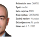 Duhovnika iščejo s tiralico