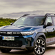 V Slovenijo je prispela največja dacia doslej