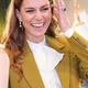 Kate Middleton je Meghan Markle zadala zelo eleganten udarec