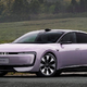 Audi predstavil prvi model brez štirih krogov