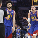 Čančarjev Denver v težavah, klavrn konec daleč najboljše ekipe vzhoda