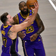 Liga NBA na nogah zaradi Dallasa, med prvimi reagiral LeBron