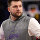 Nekdanji NBA as udaril: "Sam bi se znebil Luke! Zamenjal bi ga za ..."