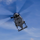Dve nesreči ena za drugo, obakrat v zrak helikopter