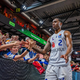 Cedevita Olimpija našla novega poveljnika napada