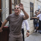 Kako je Jeff Bezos odgovoril na vprašanje o protestih v Benetkah