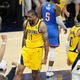 Dve zmagi od senzacije: Pacers v norem vzdušju utišali Thunder