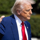 Trump udaril še močneje
