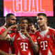 Bayern napredoval v osmino finala, poraz Chelseaja