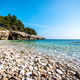 Kopalci, pozor: Na plažah v Istri preti ta nevarnost