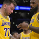 Velika novica za Luko Dončića in Los Angeles Lakers
