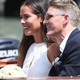Ana Ivanović in Švajnijeva ljubica sta se pred šolo srečali iz oči v oči