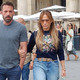Ben Affleck z J.Lo ne želi imeti nič več in pripravljen je plačati visoko ceno
